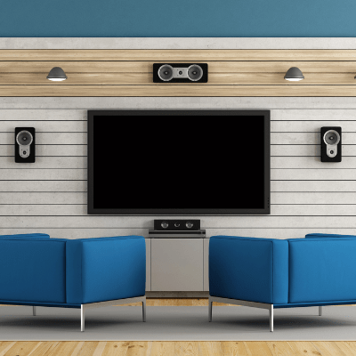 TV Mounting