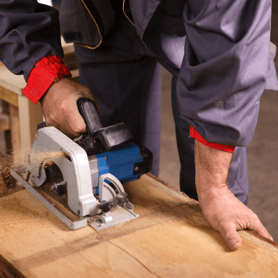 Carpentry